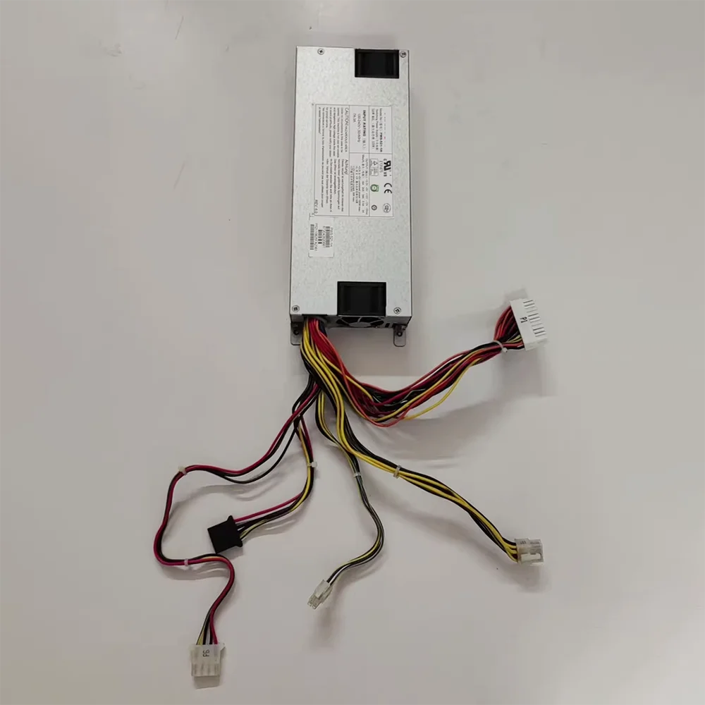 Für ABLE-COM PWS-521-1H Netzteil 520 W 1U Server-Netzteil