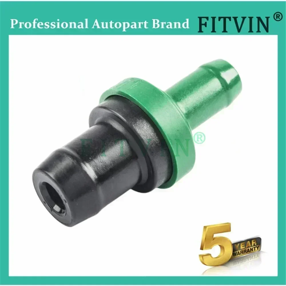 18118-58B00 0450310 18118-58B00-002 For Ford Pronto Suzuki X-90 Vitara Esteem Swift Sidekick PCV Valve FV379 0450310 1811858B00