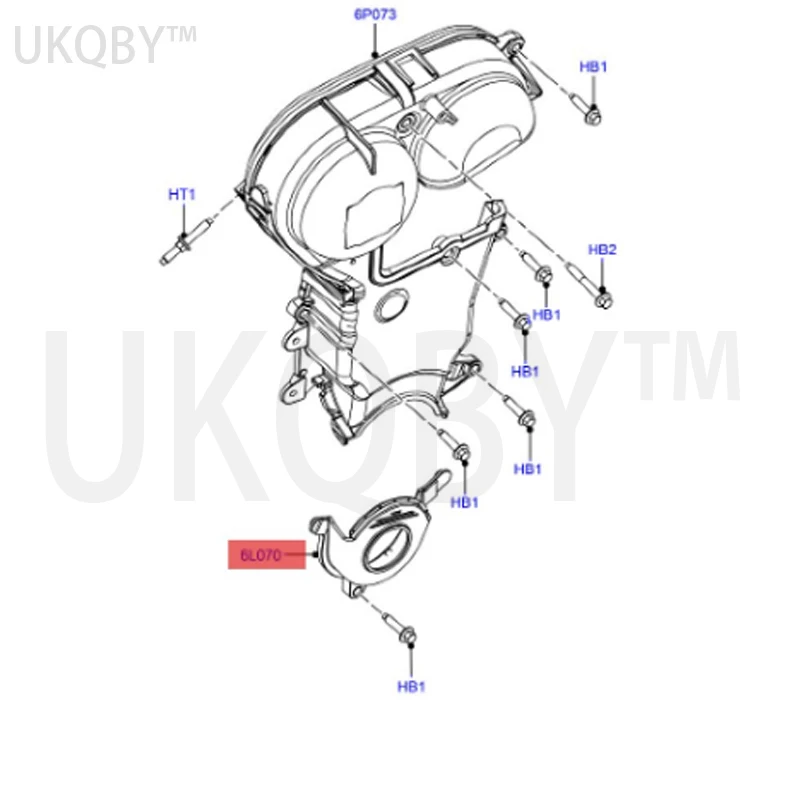 apply Fo x 12. Yi bo. Fo rr es t 15. Fo x Small AM5G6L070AB under the time gauge cover