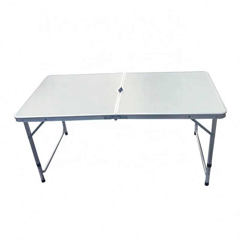 

Aluminum Portable Folding Camping Table