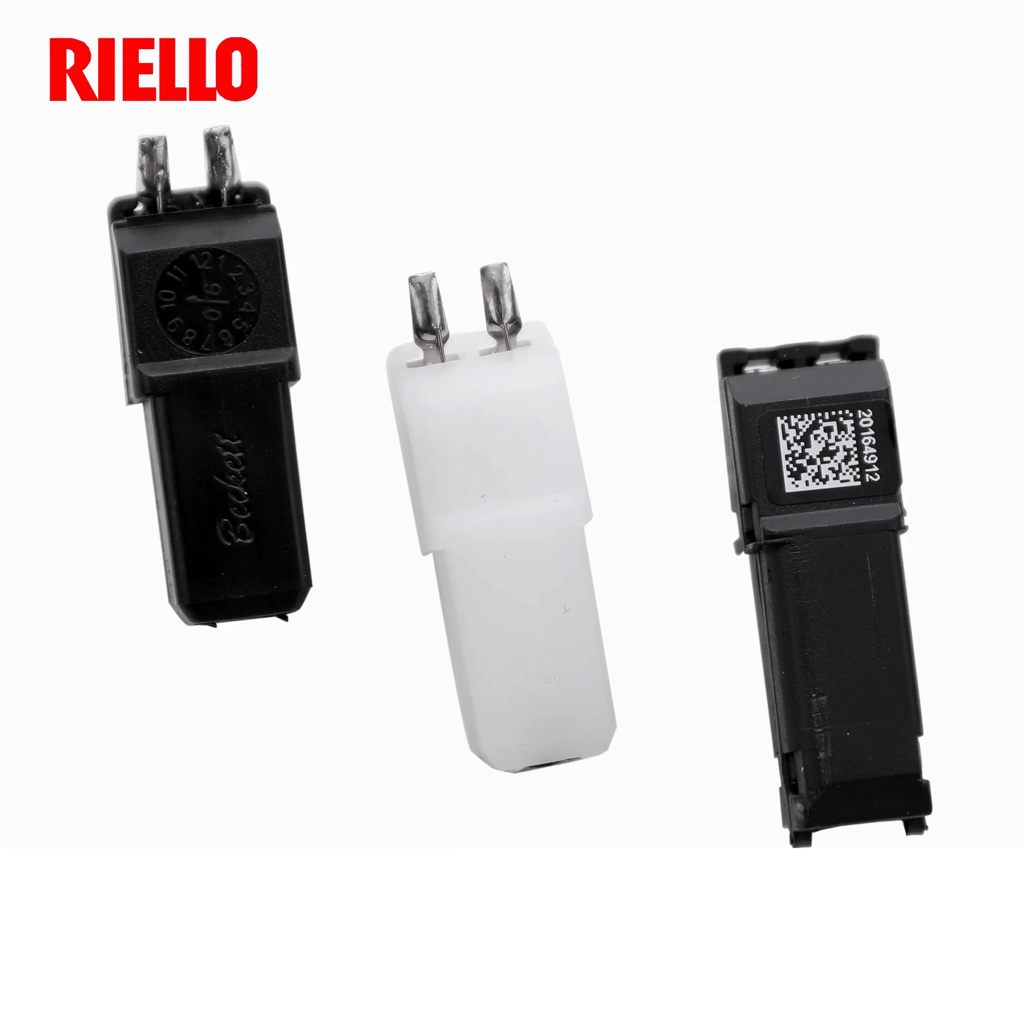 China made RIELLO40G Photocell Flame Sensor Optical Sensor Riello G10 Burner Photosensitive photoelectric eye G20 Flame detector