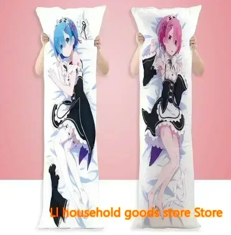 أنيمي التدريس الشعور سيلفي Dakimakura وسادة غطاء شخصيات الجسم المخدة