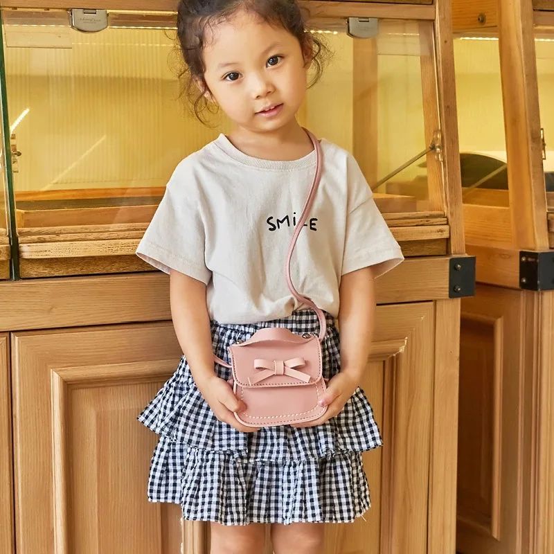 Sac à Main à Gros Nministériels d pour Enfant Fille, Sacoche à Bandoulière, Portefeuille, Cadeau de ixd\'Anniversaire et de Noël, Nouvelle Collection