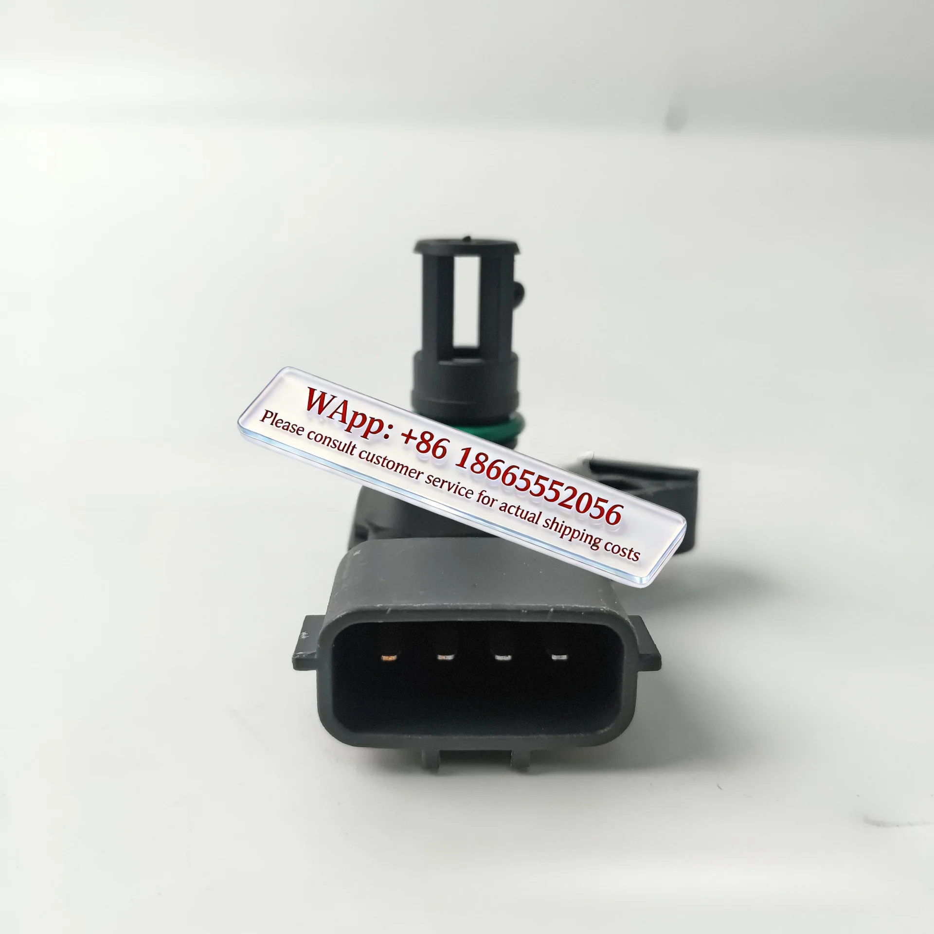 A2C90894300 Ssangyong KGM Intake Pressure Sensor SSANGYONG Vehicle Instrument Map Sensor
