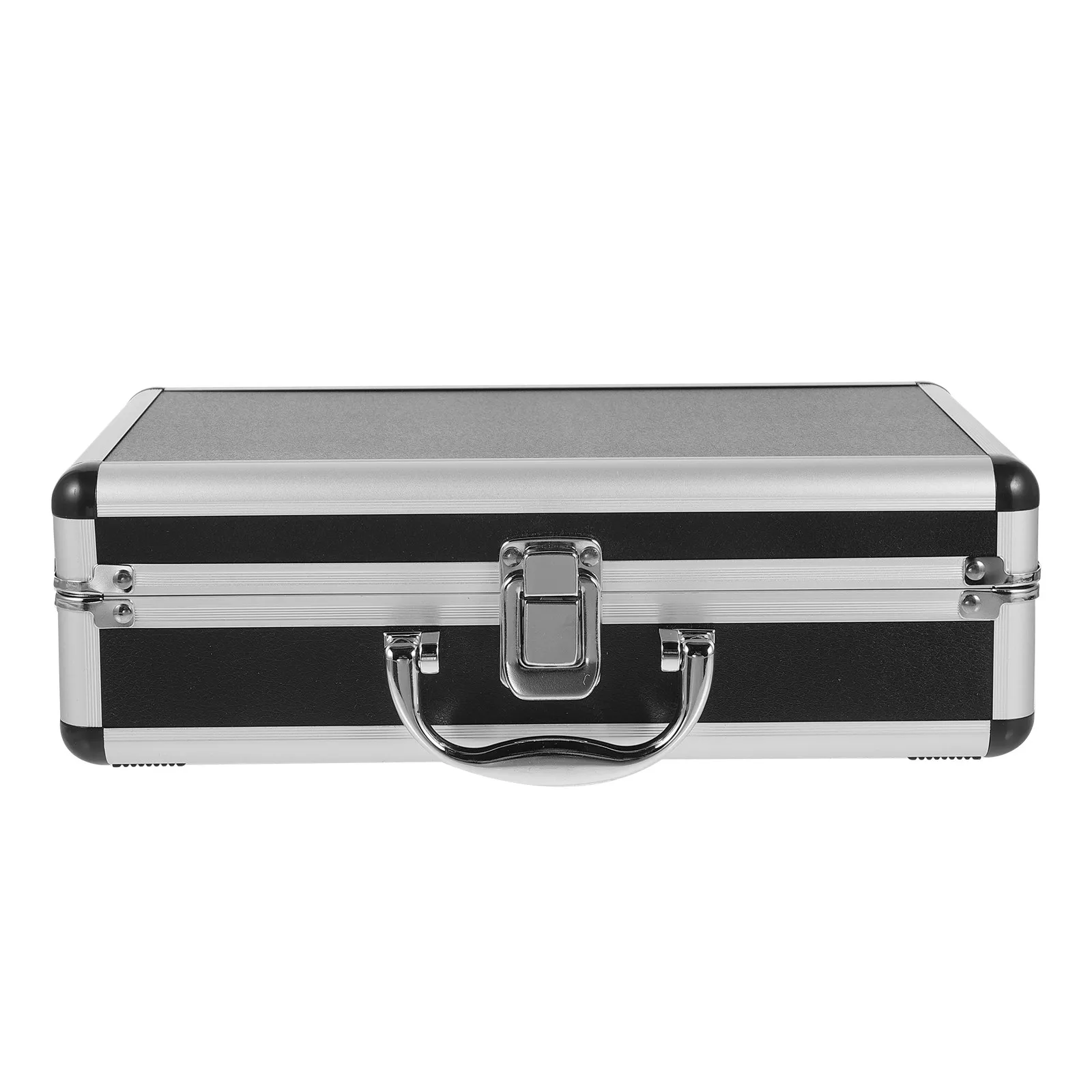 

Durable Microphone Case Solid Material Long Lasting Use High Durability Not Easy to Deform Microphone Case Mic Holder