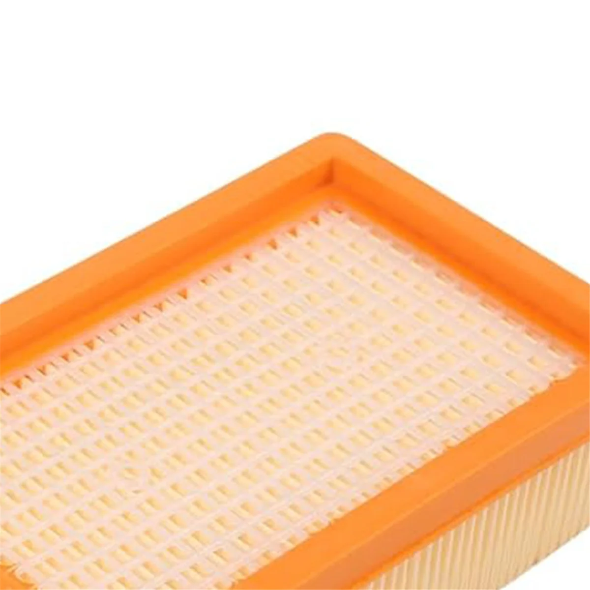 Hot koop Stofzuigerzakken 2.863-006.0 Filter voor WD4 WD5 WD6 WD5P WD6P Premium Stofzuiger Vervangende Onderdelen