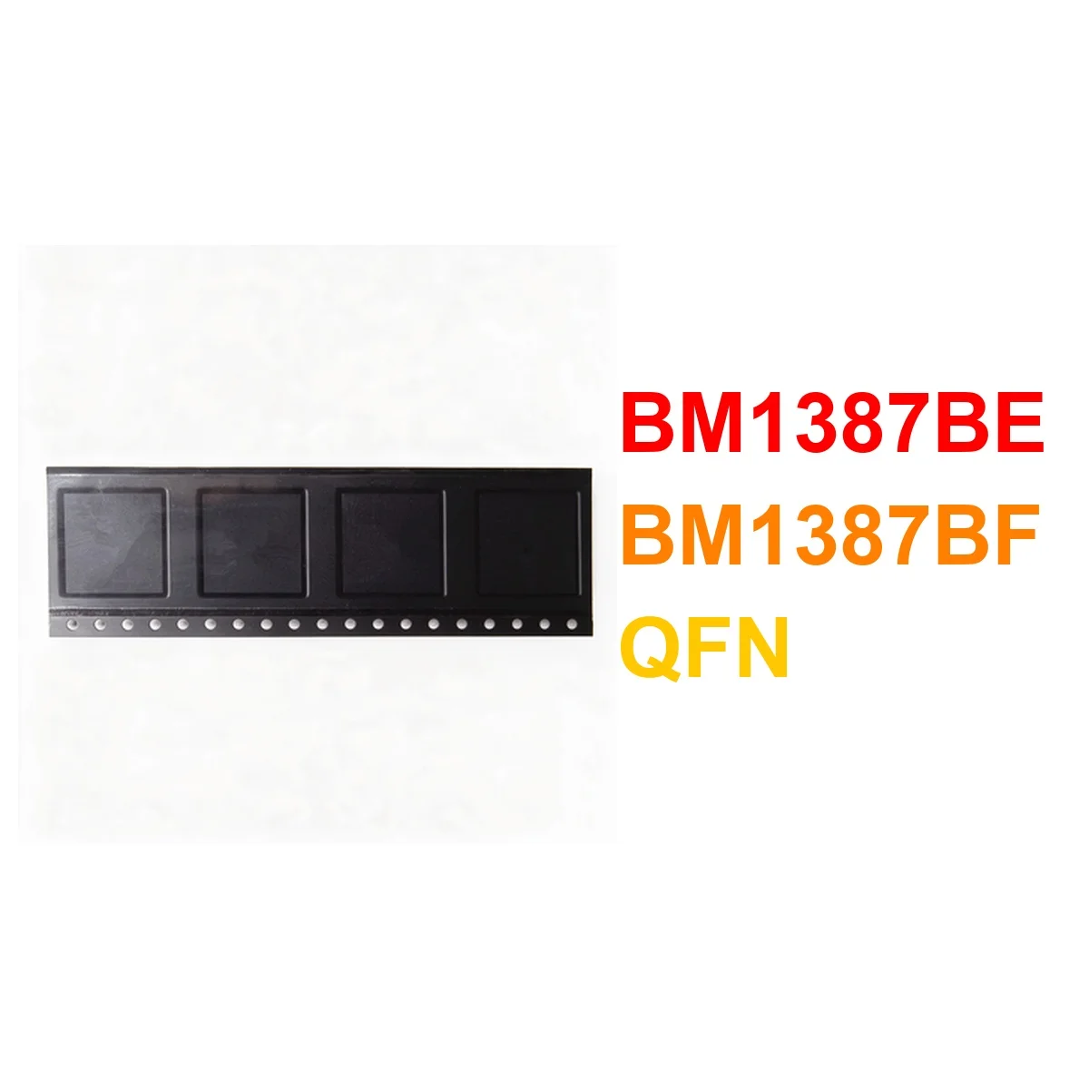 (2-10piece) BM1387BE BM1387BF QFN Chipset