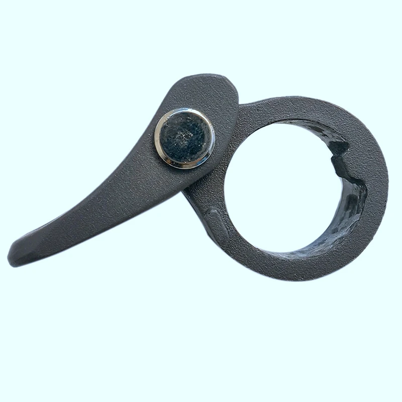 Hanging Ring Assembly for Ninebot MAX G30 Electric Scooter Hanger Hook Parts