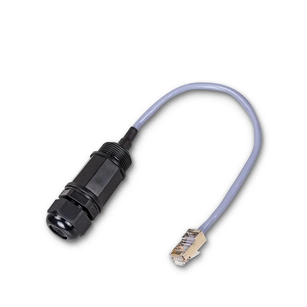 Ethernet Cable Gland | RAKwireless