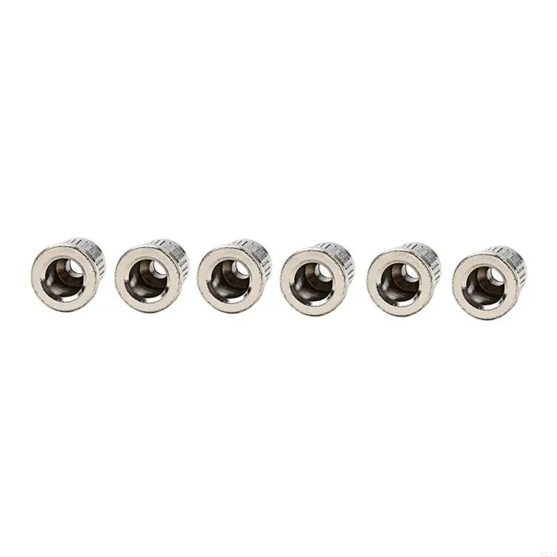 6X Guitar String Mo…
