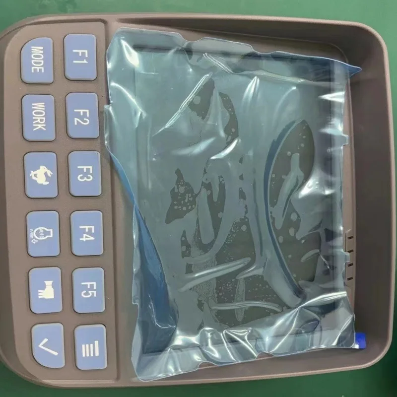 Baggerinstrument für XE210 Baggerdisplay 150DA-20