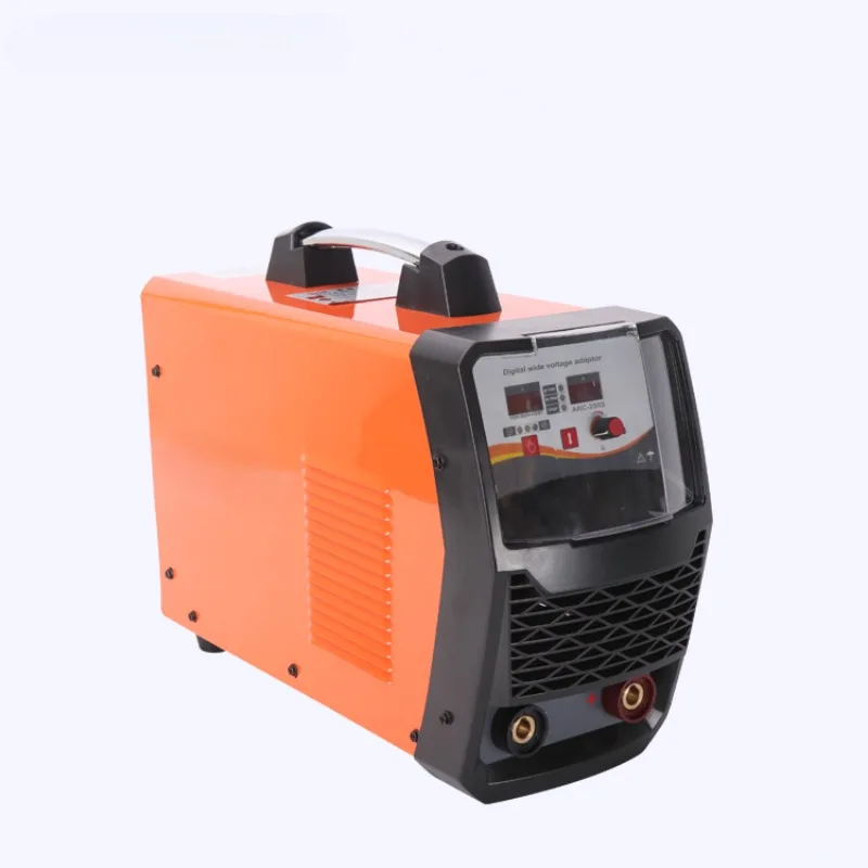 AC 220 V/380 V Dual Input Single Phase IGBT DC Inverter High Frequency Digital Display Arc Welding Equipment ARC-250s