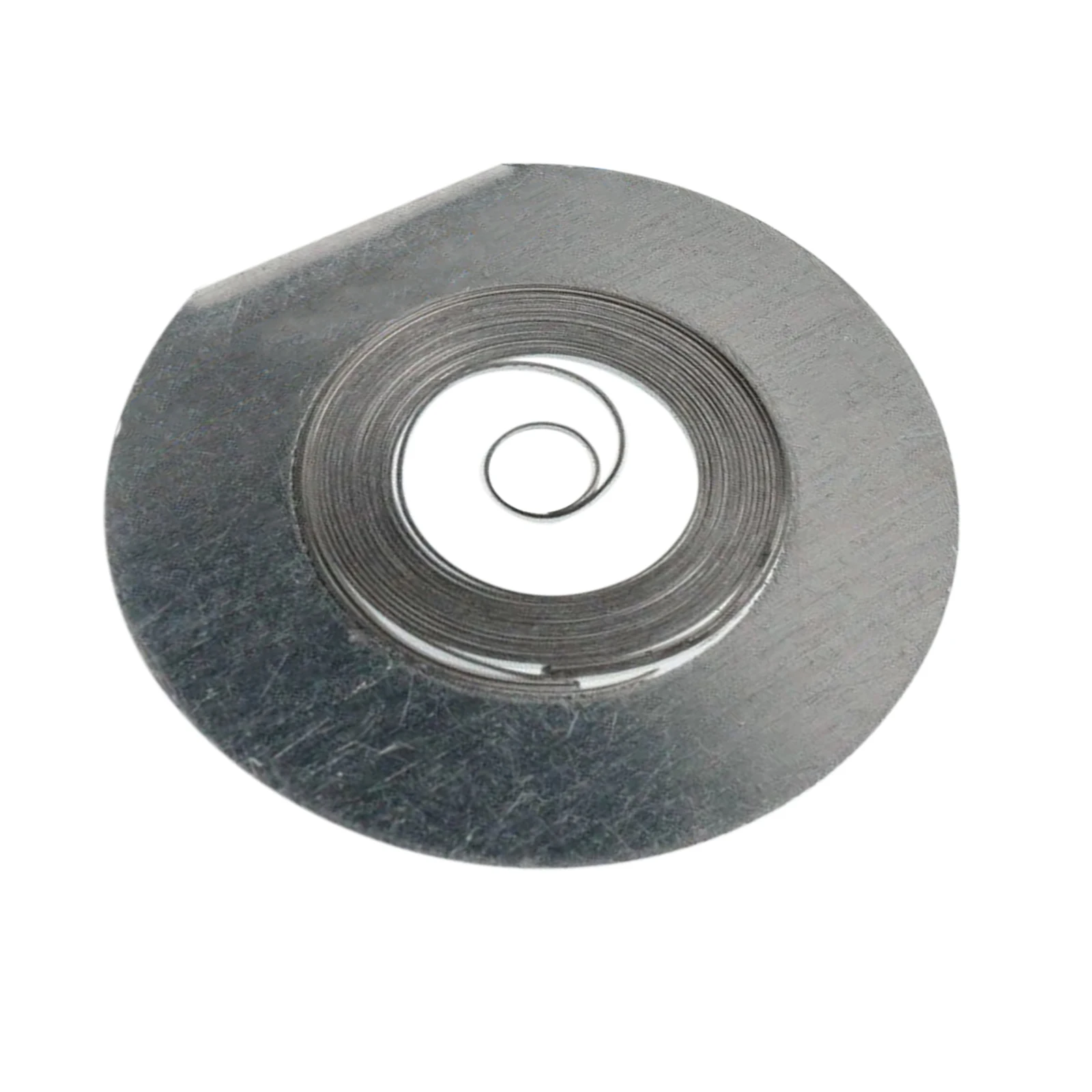 Watch Movement Mainspring Accessories Metal Watch Clockwork Spring For Swiss ETA 2824-2 2836-2 Movement Spring Replacement