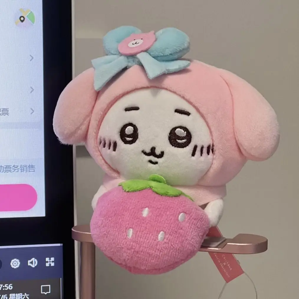 Miniso Chiikawa Cut…