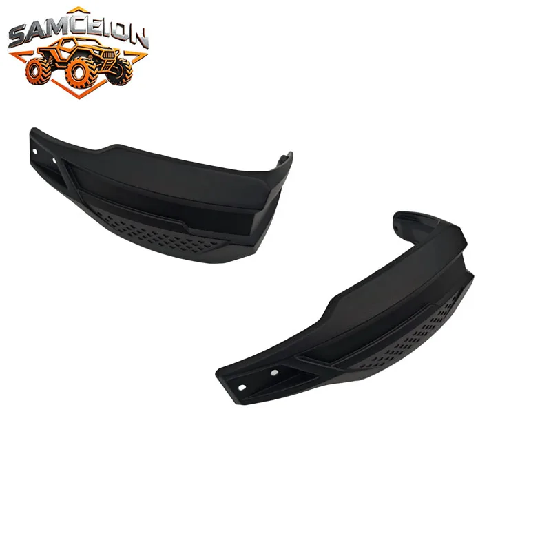 High Quality Left & Right Handle Bar protection for ODES 650 800 850 1000,ATV Quad Parts P/N:17005160090 17005160080
