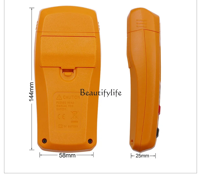 Wood moisture meter moisture meter moisture detector