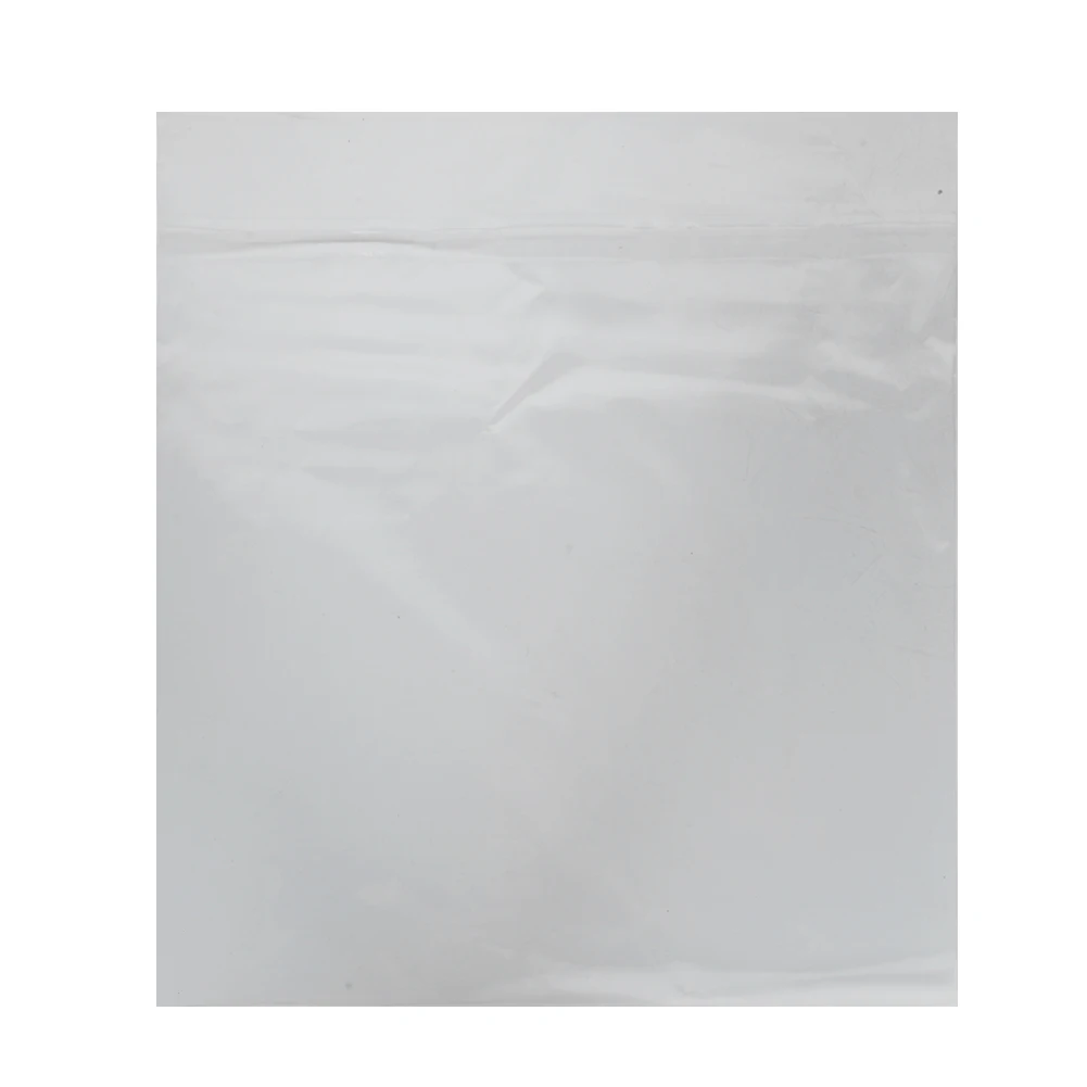 Record Bag 12 inch Prevent Scratches  Material Reusable Record Outer Sleeve for Record for  Records