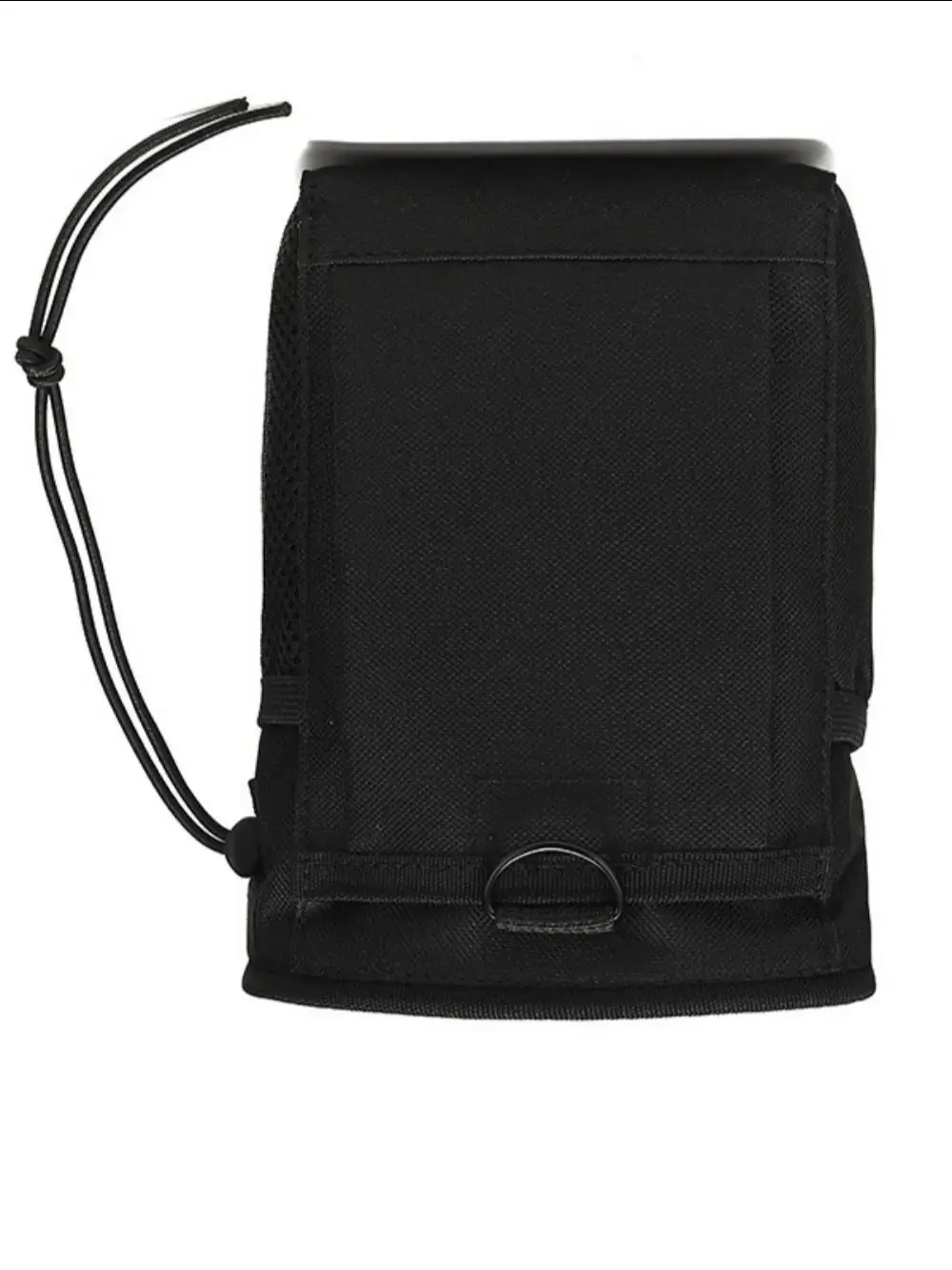 Nueva bolsa táctica Molle de camuflaje para exteriores de 3-5L, riñonera de nailon reciclado 600D, bolsa de almacenamiento portátil para accesorios de caza y exteriores
