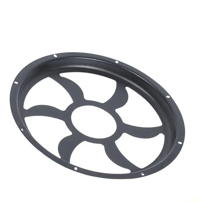 B03F Speaker Grill Cover 5 To 10Inch Speaker Protections For Optimaled Sound Clear And Equipment Safety