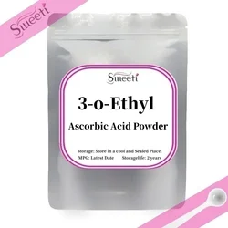 50g-1000g 3-o-Ethyl Ascorbic Acid Powder, Skin Whitening,high Quality