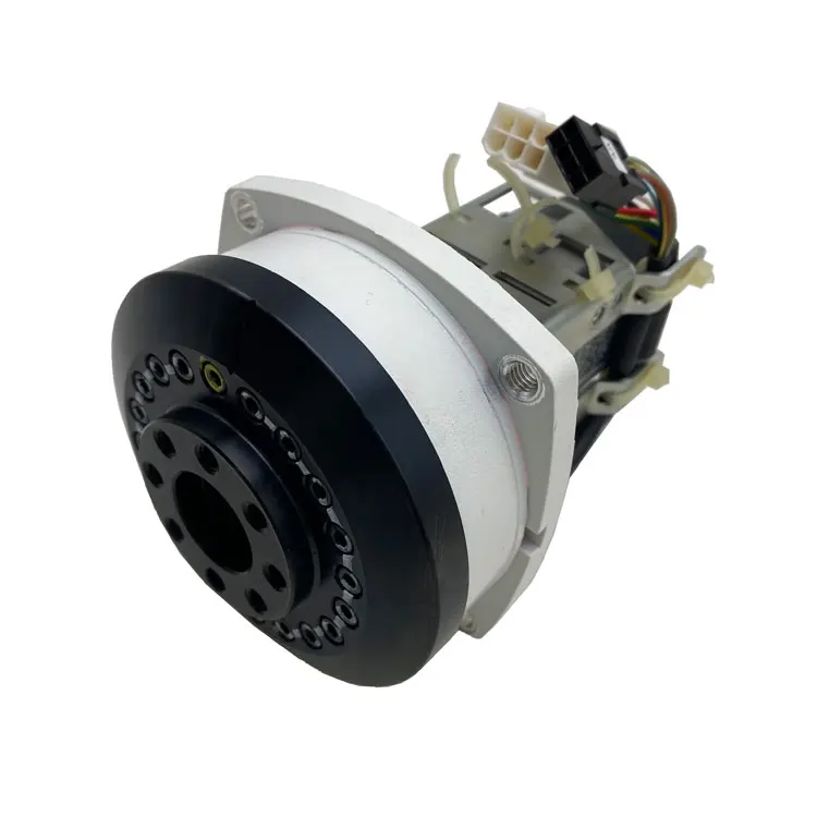 

In Stock 00313752 Brand New Indsutrial Accessories Axis 6 Motor and Reducer Assembly for KR10 R1100 by Fast