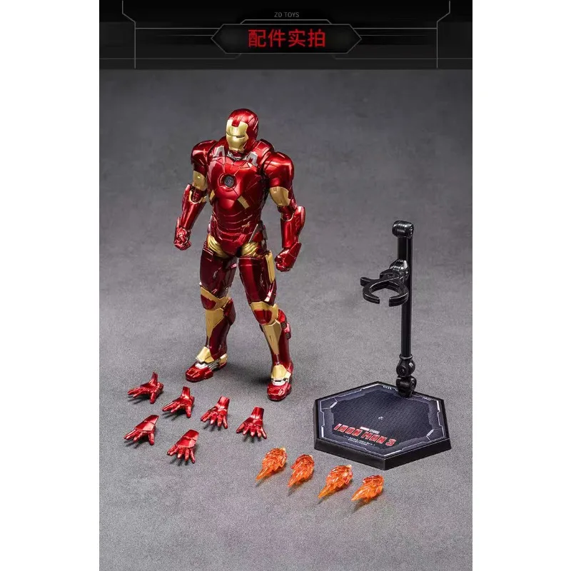 Original Zd Toys Ma…