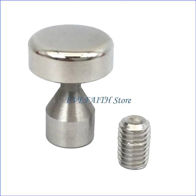 124B プロフェッショナル人間工学に基づいた車体へこみプーラーキットステンレス鋼複数角度修復ツール車オートバイ用