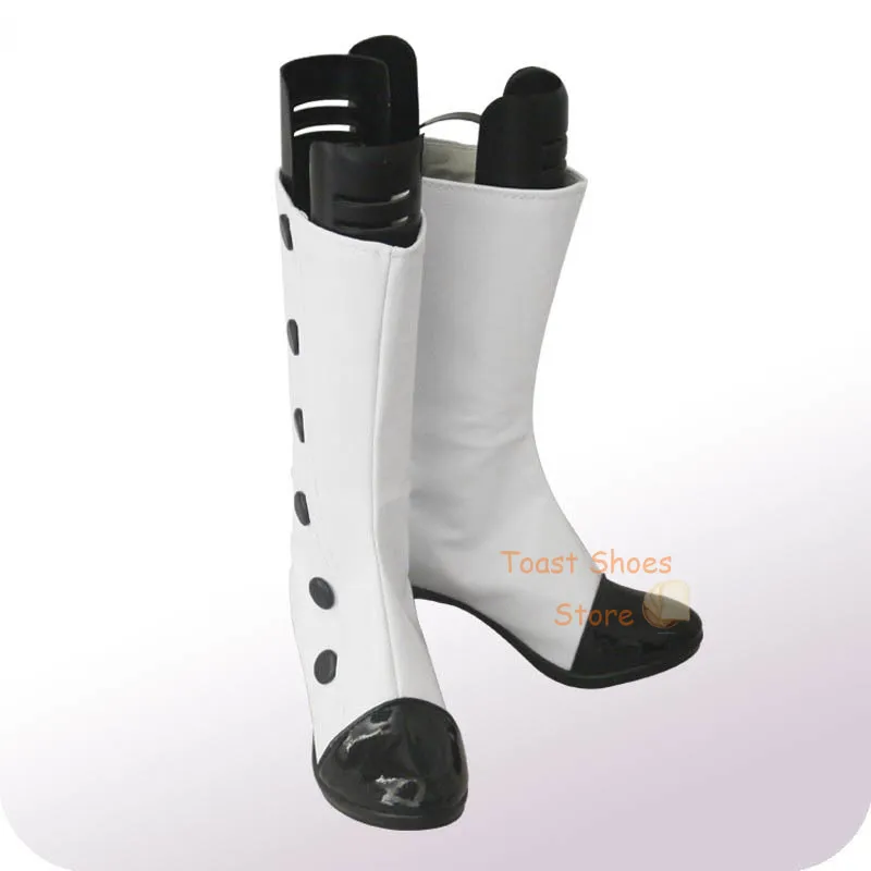 Game Arknights Ceylon Cosplay Boots Comic Anime Game Voor Con Halloween Party Cosplay Kostuum Prop Schoenen Sexy Stijl