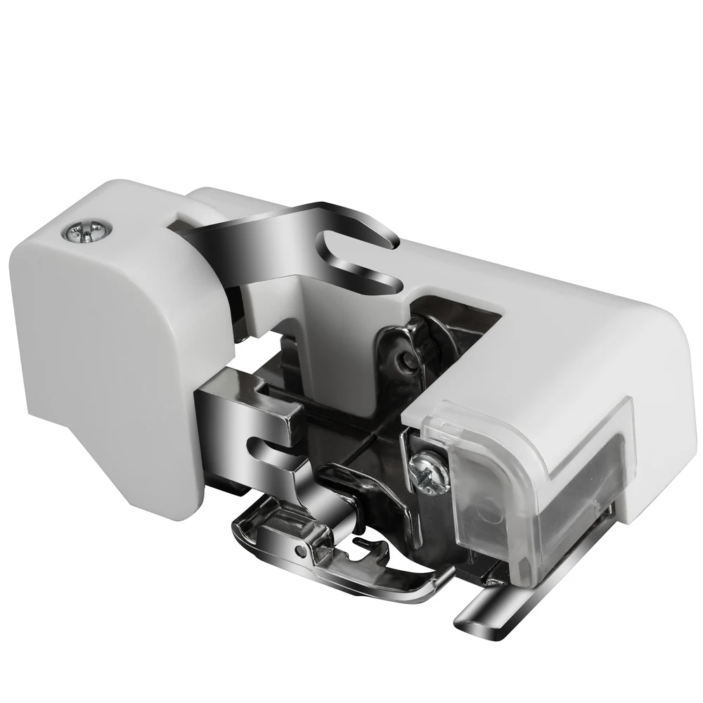 For Multi-Functional Household Electric Sewing Machine Lock Edge CY-9000L Presser Foot