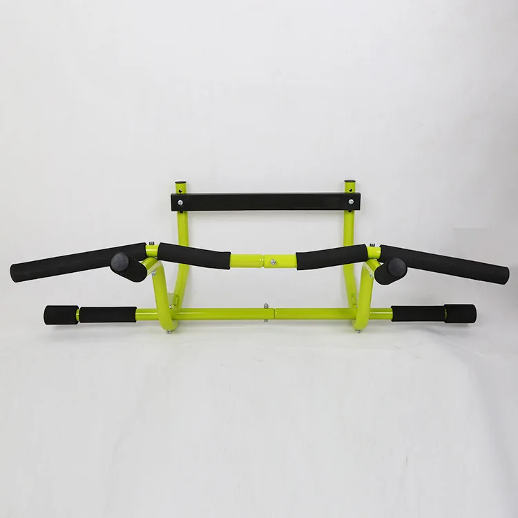 Door Gym Machine Home Pull-up Single Bar Multi-purpose Push-up Bracket