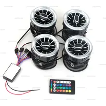 Car LED Vent Outlet for Mercedes V Class #3