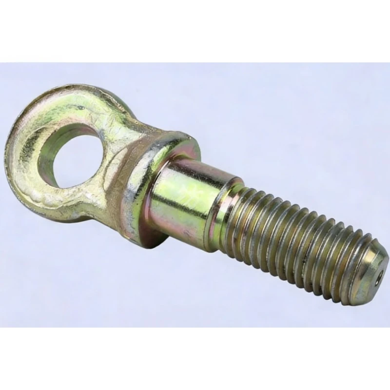 FT300.56A.110a Limit Rod Rear Connecting Pin Tractor Parts for Lovol