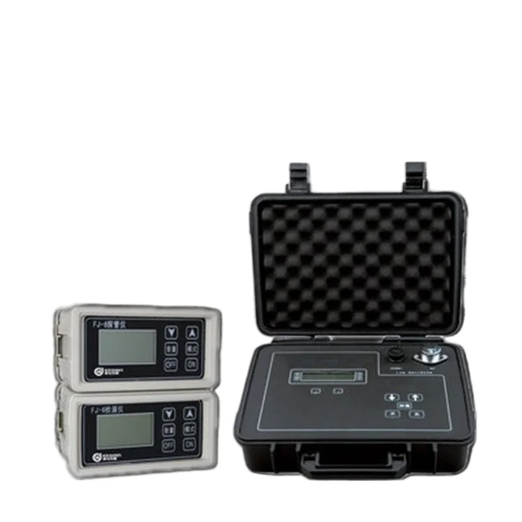 FJ-6 Buried Pipelin…