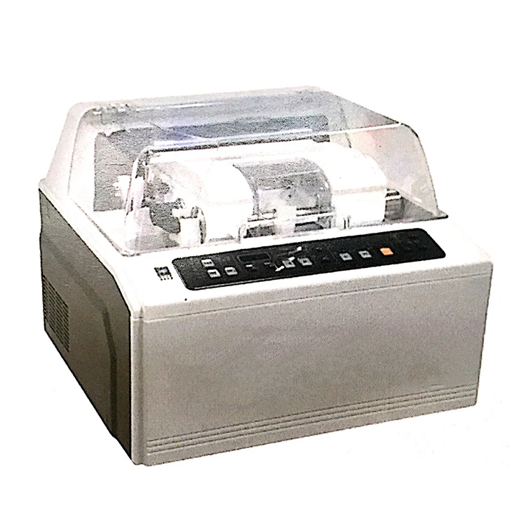 

SJG-6500 Китайский оптический мощный автоматический обрезной станок для линз