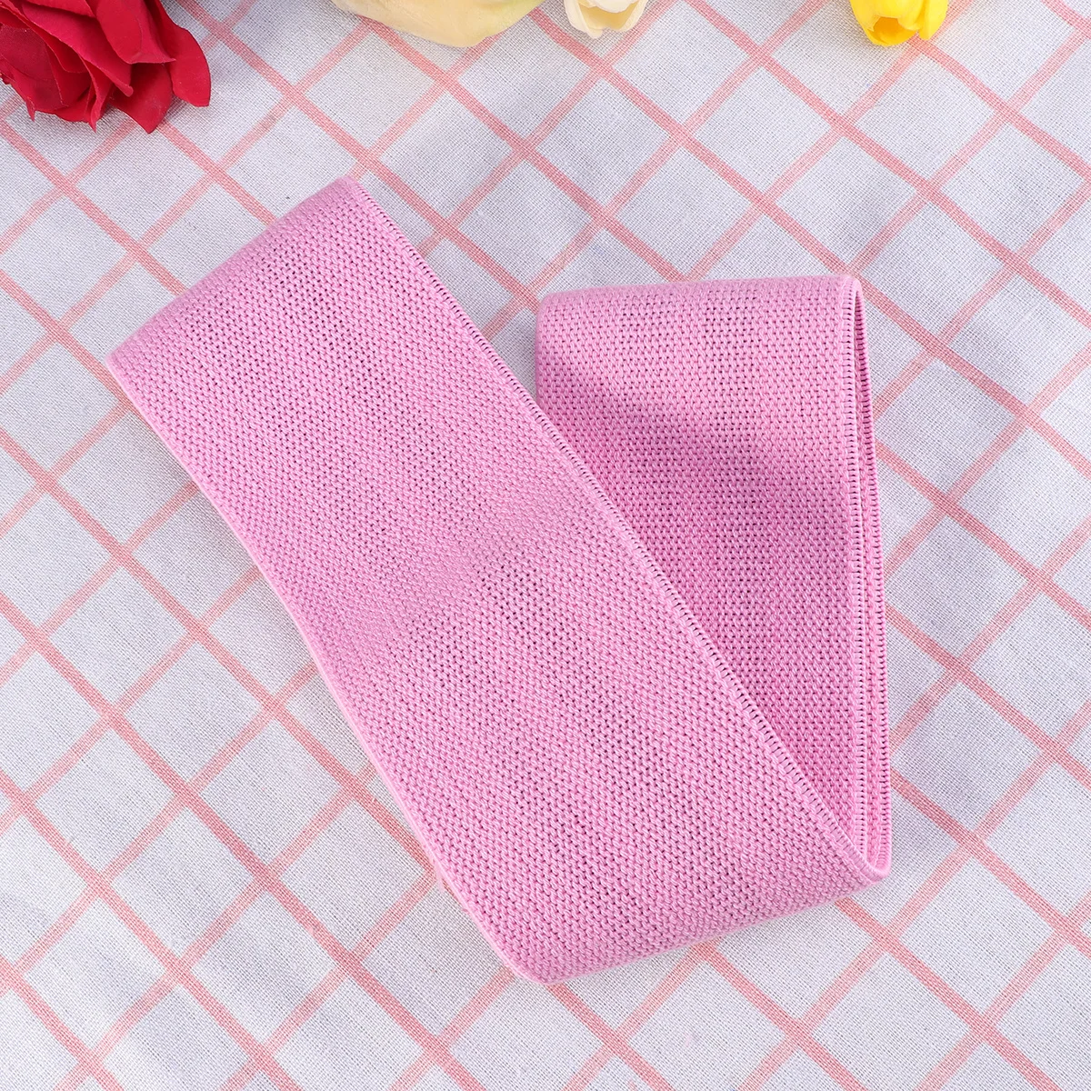 

Deep Squat Resistance Band Hip Elastic Loop For Glute Activation Leg Workout Fitness Bands Tension Band Home Gym Outdoor Use