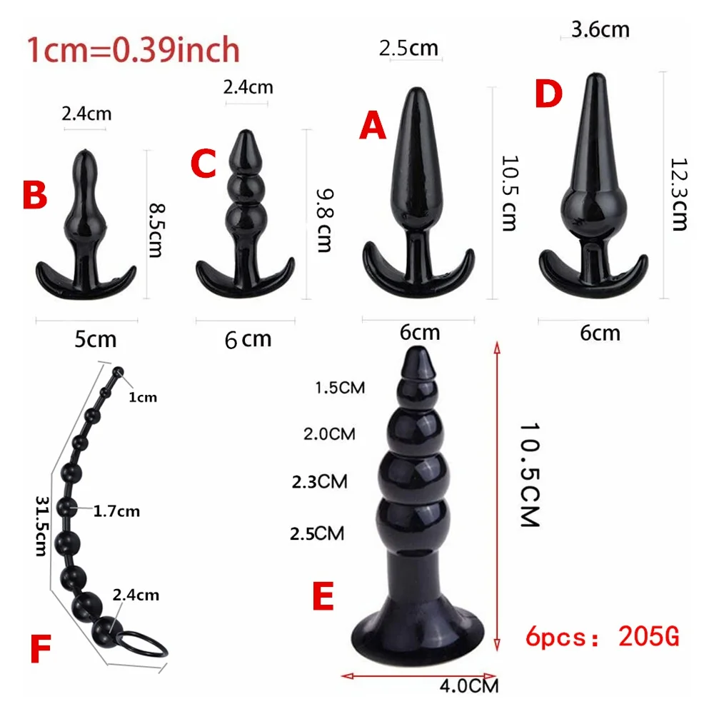 Mini Silicone Anal Beads Jelly Toy Skin Feel Dildo Adult Sex Toy Butt Plug for Men Women Anal Ball Erotic Products