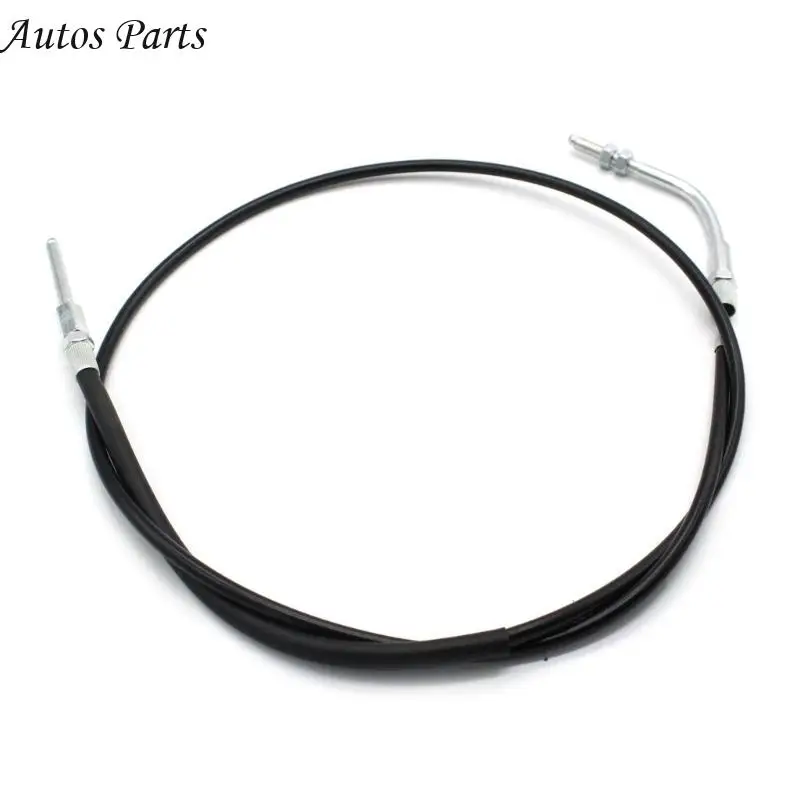 

57BA Multifunctional Rust Resistant Gear Shifter Reverse Cable Cord Suitable for Golf Cart Ensuring Smooth Operation 5391000
