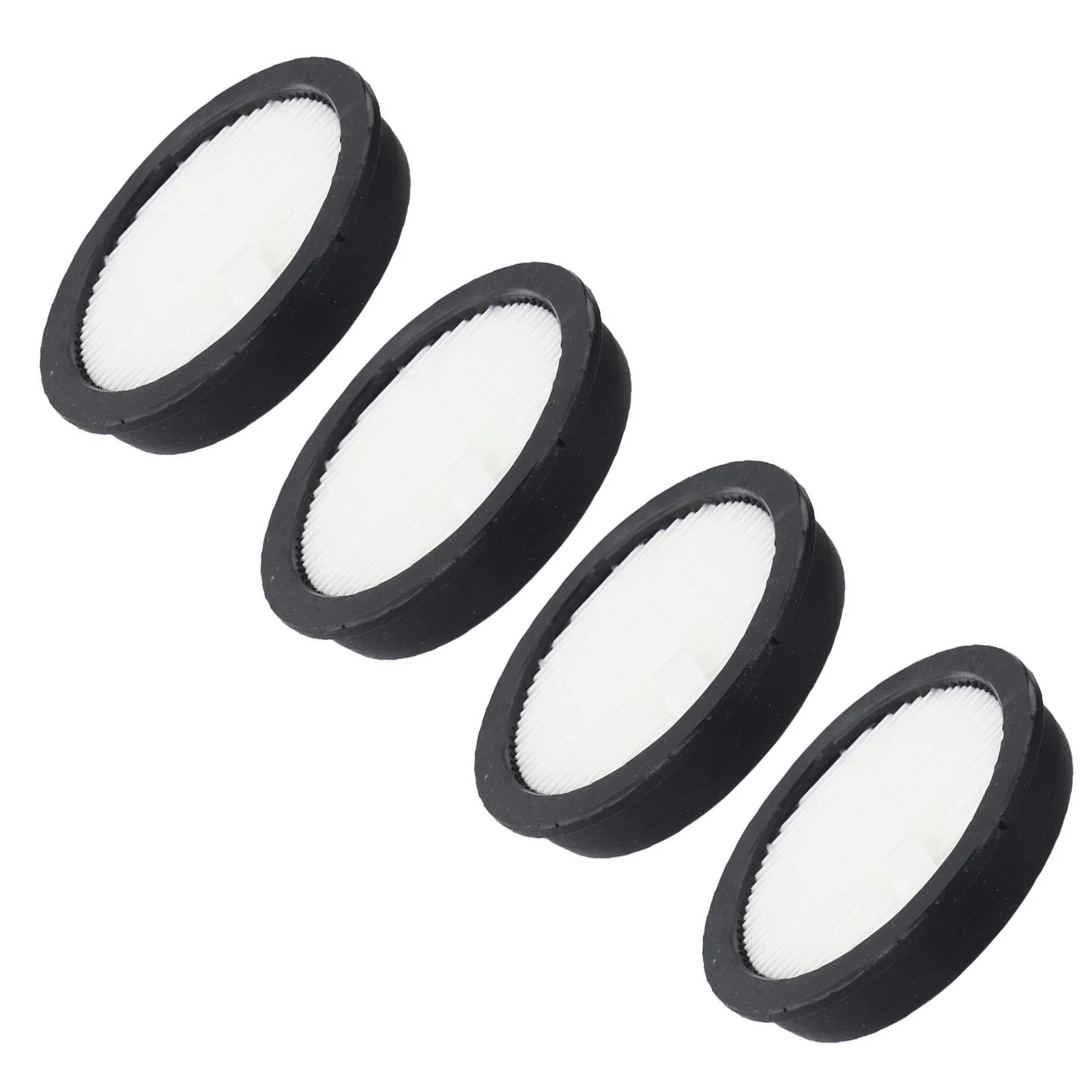As Shown Stars 5 HEPA Easy Installation Vacuum for Filter Captures Fine Dust Particles Easy To for access And Clean For ANYSON