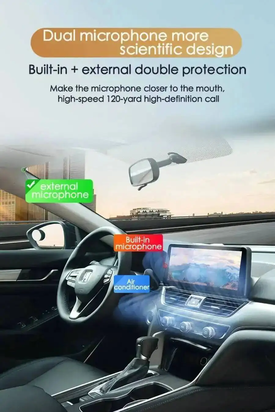 Dual-Screen CarPlay für Porsche Panamera 2010-2017 Intelligentes Navigationssystem GPS Aufgerüstetes Interaktives System – Detail 36