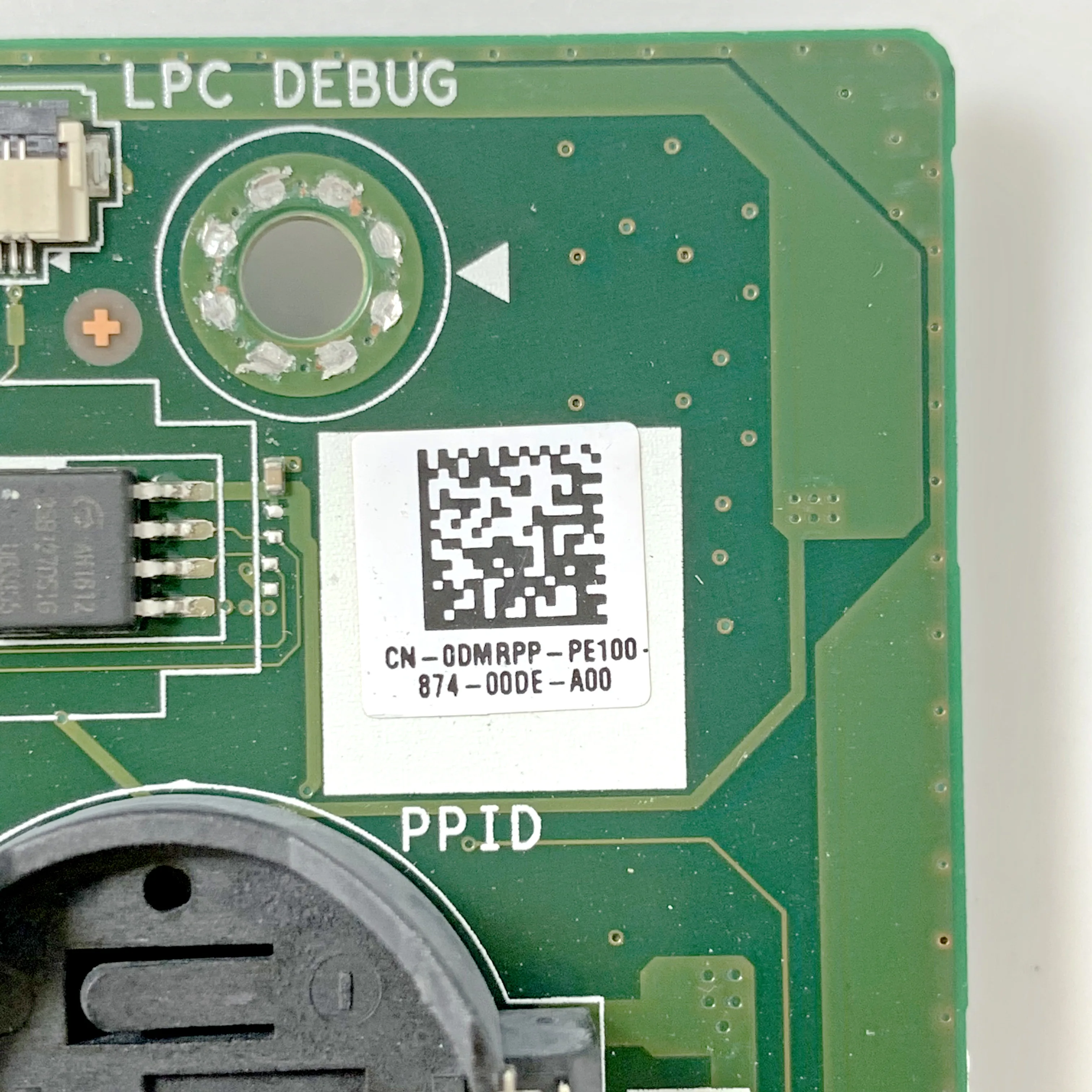 

FOR DELL Inspiron 3277 3477 All-in-one Motherboard DMRPP 0DMRPP CN-0DMRPP IPKBL-PS Mainboard 100% Tested With I5-7200cpu