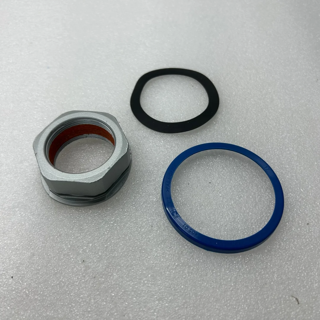 Car Nuts Differential Cover Repair Kit 33127607158 For BMW MINI F30 G29 E92 F10 F13 F07 E91 F07 F31 G30 F32 G01 G32