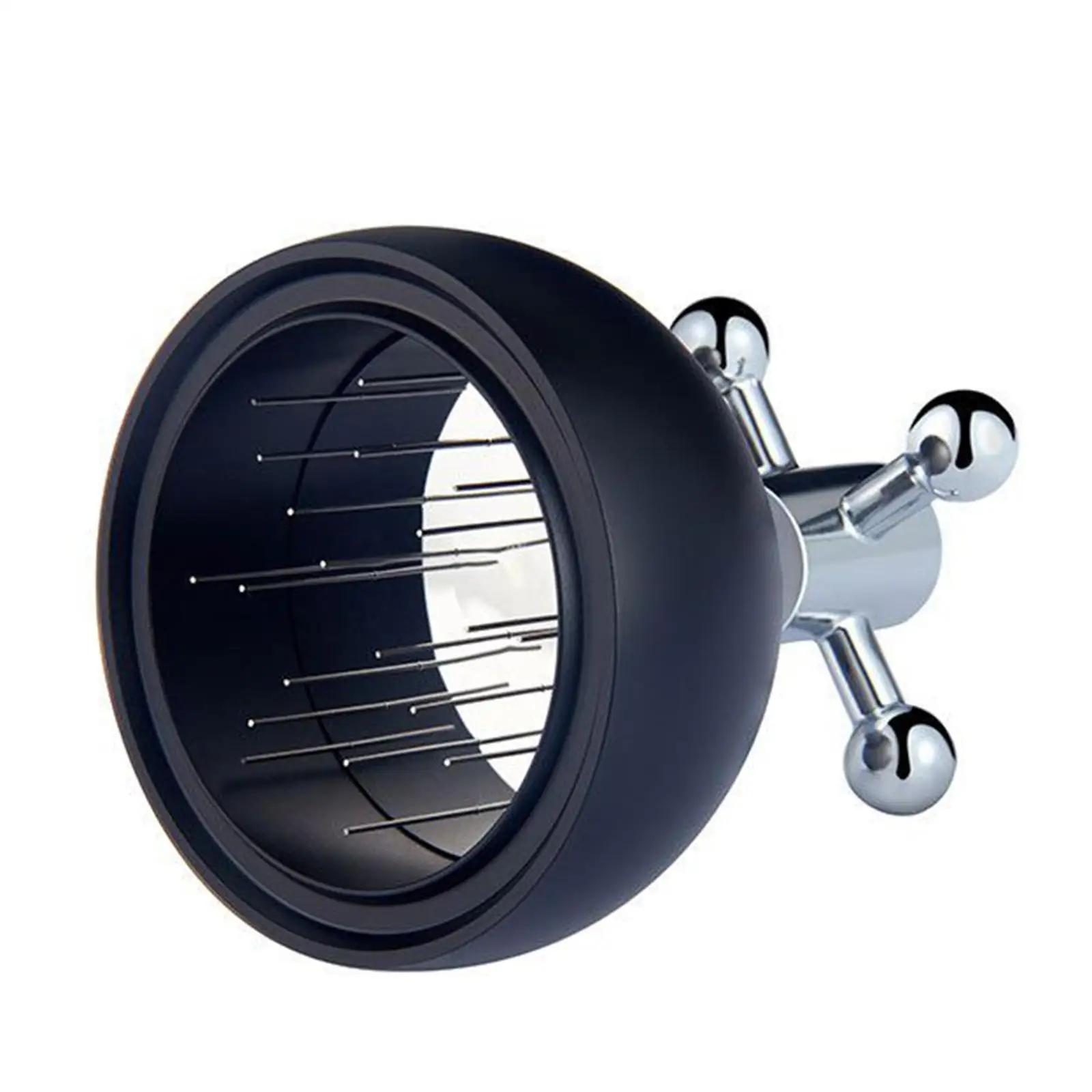 Alat distribusi jarum profesional, perata kopi Espresso Barista