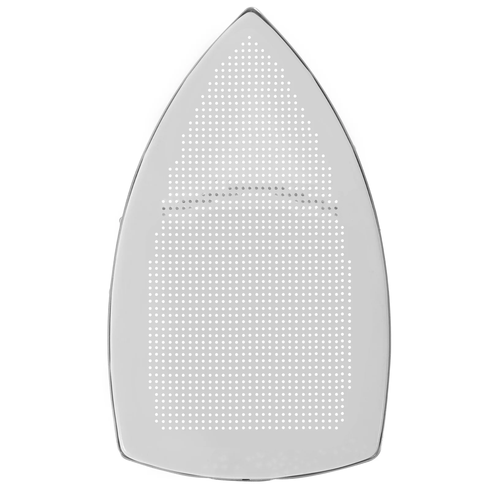 

Iron Base Set Board Cover for Shoe Folding Protection Guard Aluminum Protector Pad