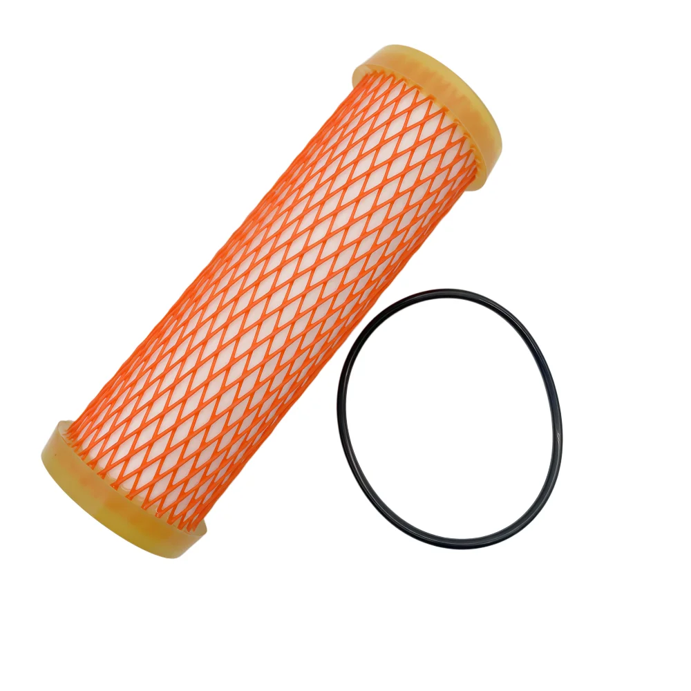 Hochwertiger Erdgas-Motorfilter Passend für Weichai Yuchai Parker, OE 612600190646 Hochleistungs-Ersatzfilter – Detail 12