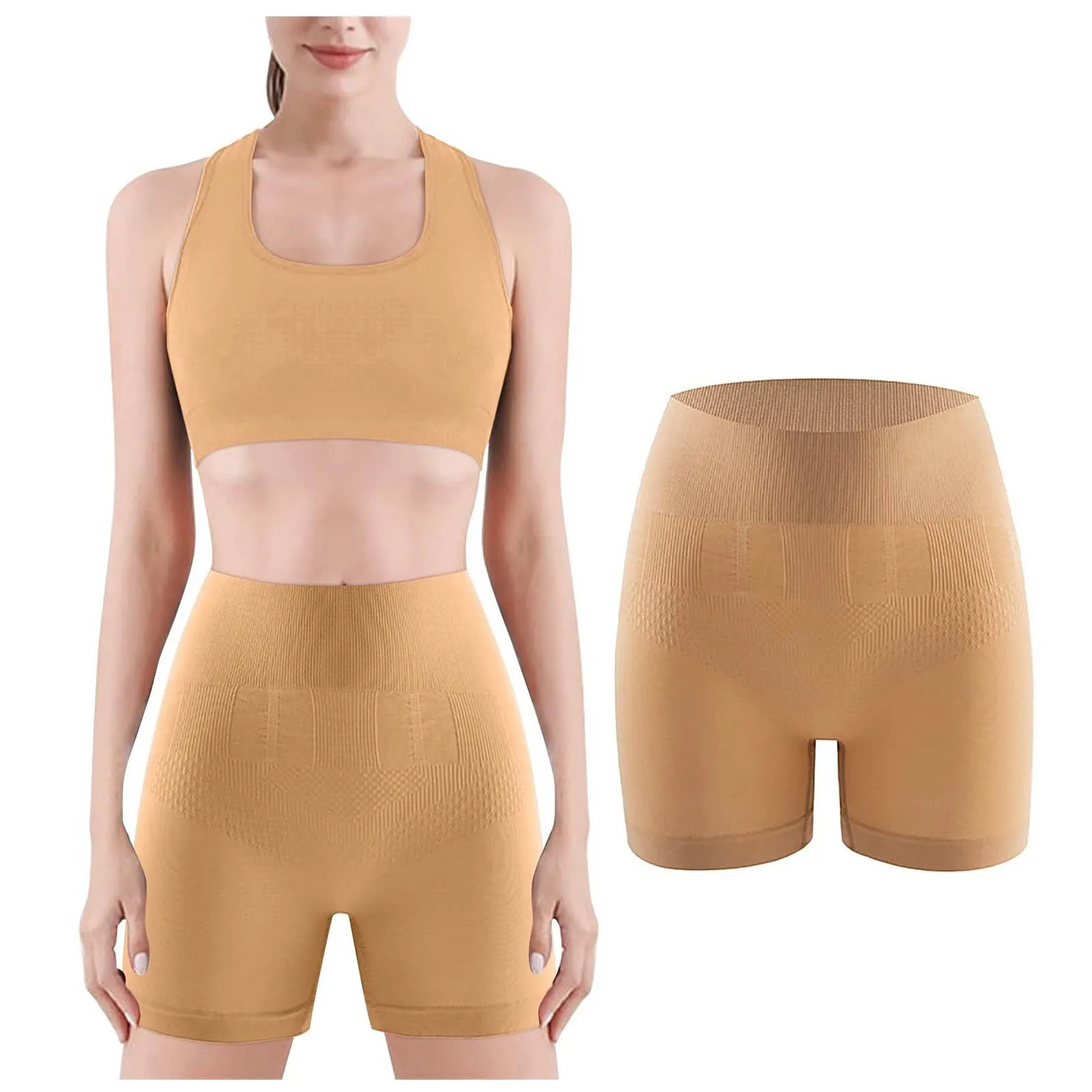 

Women Underwear Bottoms Flat Tummy Control Shorts High Waist Elastic Short Shaping Tights Underwear Bottoms For Women Leggings