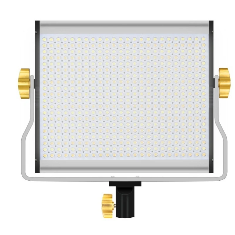 

Photography accessories Flat W480 W660 fill Video shooting Soft light Video conference light Beauty light