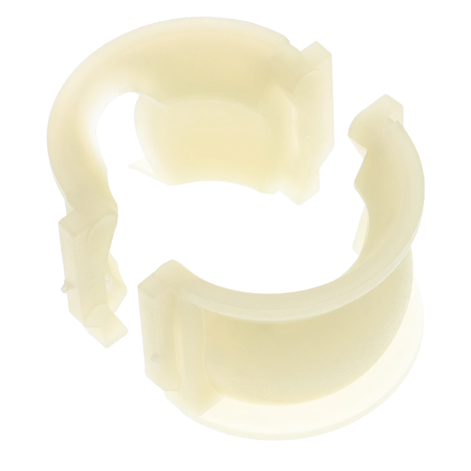 

Shifter Cable Bushing Replacement Kit Abs Transmission Shift Lever Repair Smooth Gear Shifting Compatible For W639 Car Internal