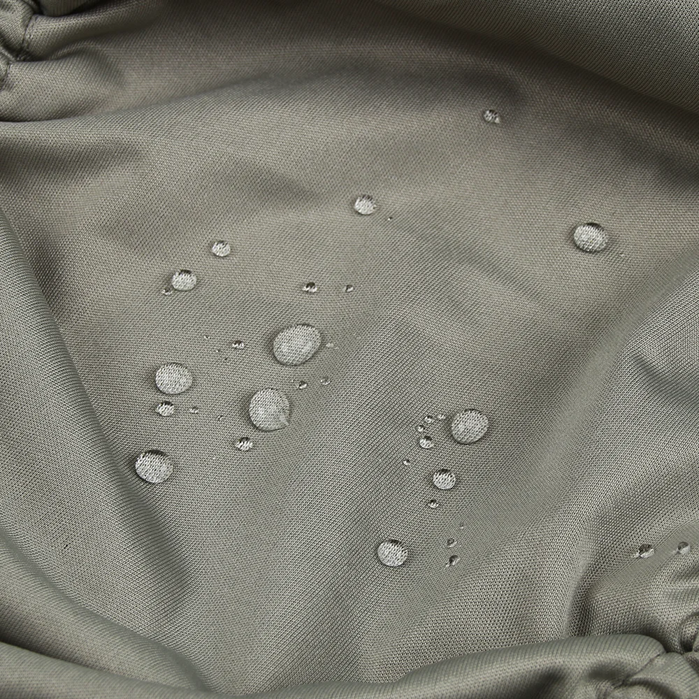 AIO Pantalones de incontinencia para adultos ajustables unisex - Pañales de tela lavables impermeables fáciles de usar |   Pañales de tela emparejados con pañales