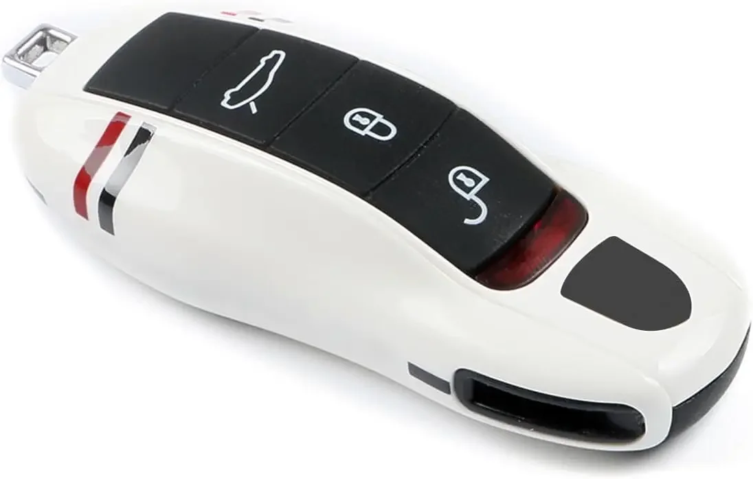 Juste de protection pour Porsche Macan, broderie, 911