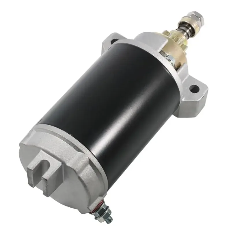 Starter for Mercury Outboard & 40 Replace Number :50-854636, 50854636T, 50-859170-1, 50-859170T, 50-884045T, 50-888160T